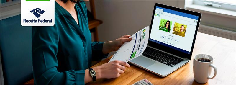 A iniciativa busca promover a conformidade fiscal e melhorar o relacionamento com o contribuinte.