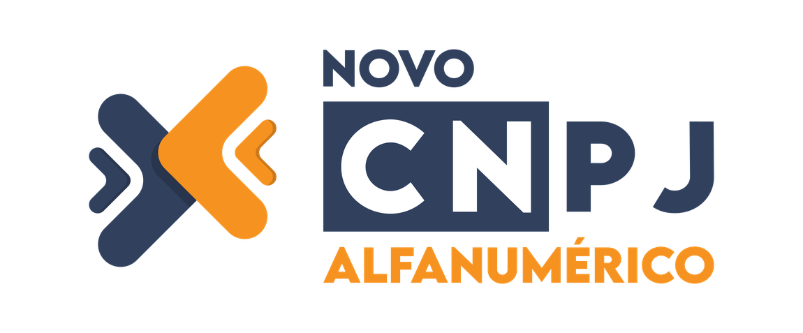 CNPJ Alfanumérico
